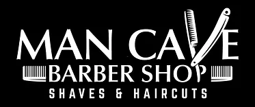 Man Cave Barber ! Barbearia e Cabeleireiro de Homens